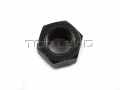 SINOTRUK® Genuine -Hexagon nut- Spare Parts for SINOTRUK HOWO 70T Mining Dump Truck Part No.:Q33427T13F2
