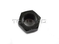 SINOTRUK HOWO  Hexagon nut  Q33427T13F2