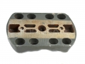 SINOTRUK® Genuine -Spring plate- Spare Parts for SINOTRUK HOWO 70T Mining Dump Truck Part No.:WG9770520266 AZ9770520266