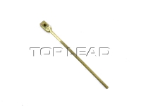SINOTRUK HOWO A7 Push rod assembly Part No.:WG1642440060 AZ1642440060