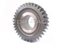 SINOTRUK® Genuine -Countershaft 4th gear- Spare Parts for SINOTRUK HOWO Part No.:AZ2210030403