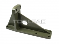 SINOTRUK® Genuine -Right support bracket- Spare Parts for SINOTRUK HOWO 70T Mining Dump Truck Part No.:WG9770590014