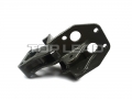 SINOTRUK® Genuine -Left suspension bracket- Spare Parts for SINOTRUK HOWO A7 Part No.:Part No.:WG1664440075 AZ1664440075
