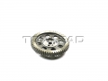 SINOTRUK® Genuine -Camshaft gear- SINOTRUK HOWO D12 engine Part No.:VG1246050036