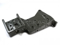 SINOTRUK® Genuine -Left bracket- Spare Parts for SINOTRUK HOWO A7 WG1664430051 AZ1664430051