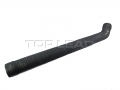 SINOTRUK® Genuine -Intake hose- Spare Parts for SINOTRUK HOWO 70T Mining Dump Truck Part No.:WG9770190003