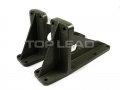 SINOTRUK® Genuine -Left support bracket- Spare Parts for SINOTRUK HOWO 70T Mining Dump Truck Part No.:WG9770590013