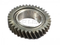 SINOTRUK® Genuine -Mainshaft 3rd gear- Spare Parts for SINOTRUK HOWO Part No.:WG2210040403
