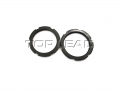 SINOTRUK HOWO Rear axle nut- Spare Parts for SINOTRUK HOWO Part No.:JM6800340017