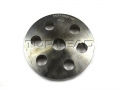 SINOTRUK® Genuine -Bearing clamp- Spare Parts for SINOTRUK HOWO 70T Mining Dump Truck Part No.:AZ9770520188 WG9770520188