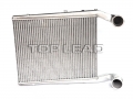 SINOTRUK® Genuine -Intercooler - Spare Parts for SINOTRUK HOWO A7 Part No.:WG9918530002 AZ9918530002