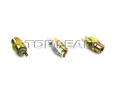SINOTRUK® Genuine -Air Pressure Signal Lamp Switch- Spare Parts for SINOTRUK HOWO 70T Mining Dump Truck Part No.:WG9100710004
