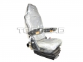 SINOTRUK® Genuine -Seat assembly （Right）(Including Seat Belts, Armrest)- Spare Parts for SINOTRUK HOWO A7 Part No.:WG1662510004