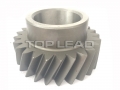 SINOTRUK® Genuine -Countershaft 3rd gear- Spare Parts for SINOTRUK HOWO Part No.:AZ2210030404