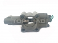 SINOTRUK® Genuine -Air control valve Spare Parts for SINOTRUK HOWO Part No.:AZ2203250010