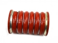SINOTRUK® Genuine -Intercooler hose- Spare Parts for SINOTRUK HOWO A7 Part No.:WG9925530053  AZ9925530053