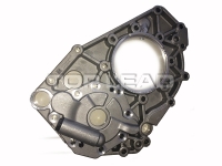 SINOTRUK HOWO Pump assembly (large teeth gearbox)