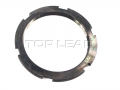 SINOTRUK HOWO Rear axle nut (thin right)- Spare Parts for SINOTRUK HOWO Part No.:JM6800340016