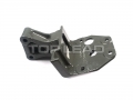 SINOTRUK® Genuine -Right suspension bracket- Spare Parts for SINOTRUK HOWO A7 Part No.:WG1664440076 AZ1664440076