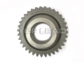 SINOTRUK® Genuine -Countershaft 4th gear- Spare Parts for SINOTRUK HOWO Part No.:AZ2210030403