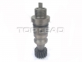 SINOTRUK® Genuine -Odometer joint assembly Spare Parts for SINOTRUK HOWO Part No.:AZ2203100009