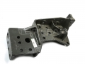 SINOTRUK® Genuine -Left bracket- Spare Parts for SINOTRUK HOWO A7 WG1664430051 AZ1664430051