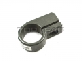 SINOTRUK® Genuine -Pipe Clamp- Spare Parts for SINOTRUK HOWO 70T Mining Dump Truck Part No.:AZ9770590313