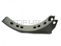 SINOTRUK® Genuine -Tank bracket- Spare Parts for SINOTRUK HOWO 70T Mining Dump Truck Part No.:AZ9725550009