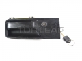 SINOTRUK® Genuine -Door handle assembly (right) - Spare Parts for SINOTRUK HOWO A7 WG1664340005 AZ1664340005