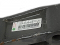 SINOTRUK® Genuine -Left bracket- Spare Parts for SINOTRUK HOWO A7 Part No.:WG1664440011  AZ1664440011