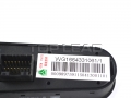 SINOTRUK® Genuine -Left door control switch panel- Spare Parts for SINOTRUK HOWO Part No.:WG1664331061 WG1664331061
