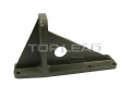 SINOTRUK® Genuine -Right support bracket- Spare Parts for SINOTRUK HOWO 70T Mining Dump Truck Part No.:WG9770590014