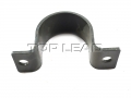 SINOTRUK® Genuine -Clip- Spare Parts for SINOTRUK HOWO 70T Mining Dump Truck Part No.:WG9770590321