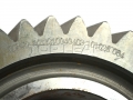 SINOTRUK® Genuine -Mainshaft 3rd gear- Spare Parts for SINOTRUK HOWO Part No.:WG2210040403