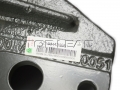 SINOTRUK® Genuine -Left bracket- Spare Parts for SINOTRUK HOWO A7 WG1664430051 AZ1664430051