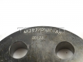 SINOTRUK® Genuine -Bearing clamp- Spare Parts for SINOTRUK HOWO 70T Mining Dump Truck Part No.:AZ9770520188 WG9770520188