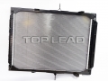 SINOTRUK® Genuine -Radiator- Spare Parts for SINOTRUK HOWO A7 Part No.:WG9918530001 AZ9918530001