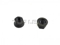 SINOTRUK® Genuine -Wheel Nut- Spare Parts for SINOTRUK HOWO 70T Mining Dump Truck Part No.:AZ9970410060/WG9970410060