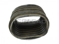 SINOTRUK® Genuine -Intake hose- Spare Parts for SINOTRUK HOWO A7 Part No.:AZ9925190004 WG9925190004