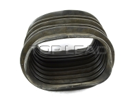 SINOTRUK HOWO A7 Intake hose AZ9925190004 WG9925190004