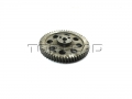 SINOTRUK® Genuine -Camshaft gear- SINOTRUK HOWO D12 engine Part No.:VG1246050036