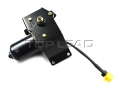 SINOTRUK® Genuine -Wiper motor and bracket assembly- Spare Parts for SINOTRUK HOWO 70T Mining Dump Truck Part No.:WG1651741002