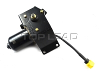 SINOTRUK HOWO  Wiper motor and bracket assembly