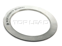 SINOTRUK HOWO  Exhaust pipe gasket