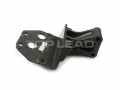 SINOTRUK® Genuine -Left suspension bracket- Spare Parts for SINOTRUK HOWO A7 Part No.:Part No.:WG1664440075 AZ1664440075