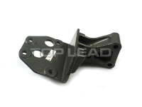 SINOTRUK HOWO A7 Left suspension bracket  Part No.:WG1664440075 AZ1664440075