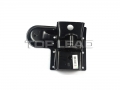 SINOTRUK® Genuine -Right bracket assembly- Spare Parts for SINOTRUK HOWO A7 Part No.:WG1664440051 AZ1664440051