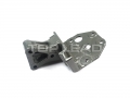 SINOTRUK® Genuine -Right suspension bracket- Spare Parts for SINOTRUK HOWO A7 Part No.:WG1664440076 AZ1664440076