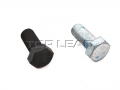 SINOTRUK® Genuine -Hex bolts- Spare Parts for SINOTRUK HOWO 70T Mining Dump Truck Part No.:Q151B2045TF2