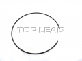 SINOTRUK® Genuine -Shaft Collar- Spare Parts for SINOTRUK HOWO 70T Mining Dump Truck Part No.:AZ9970340022/WG9970340022